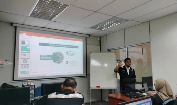 BENGKEL HAZARD IDENTIFICATION, RISK  ASSESSMENT AND OPPORTUNITY (HIRAO)